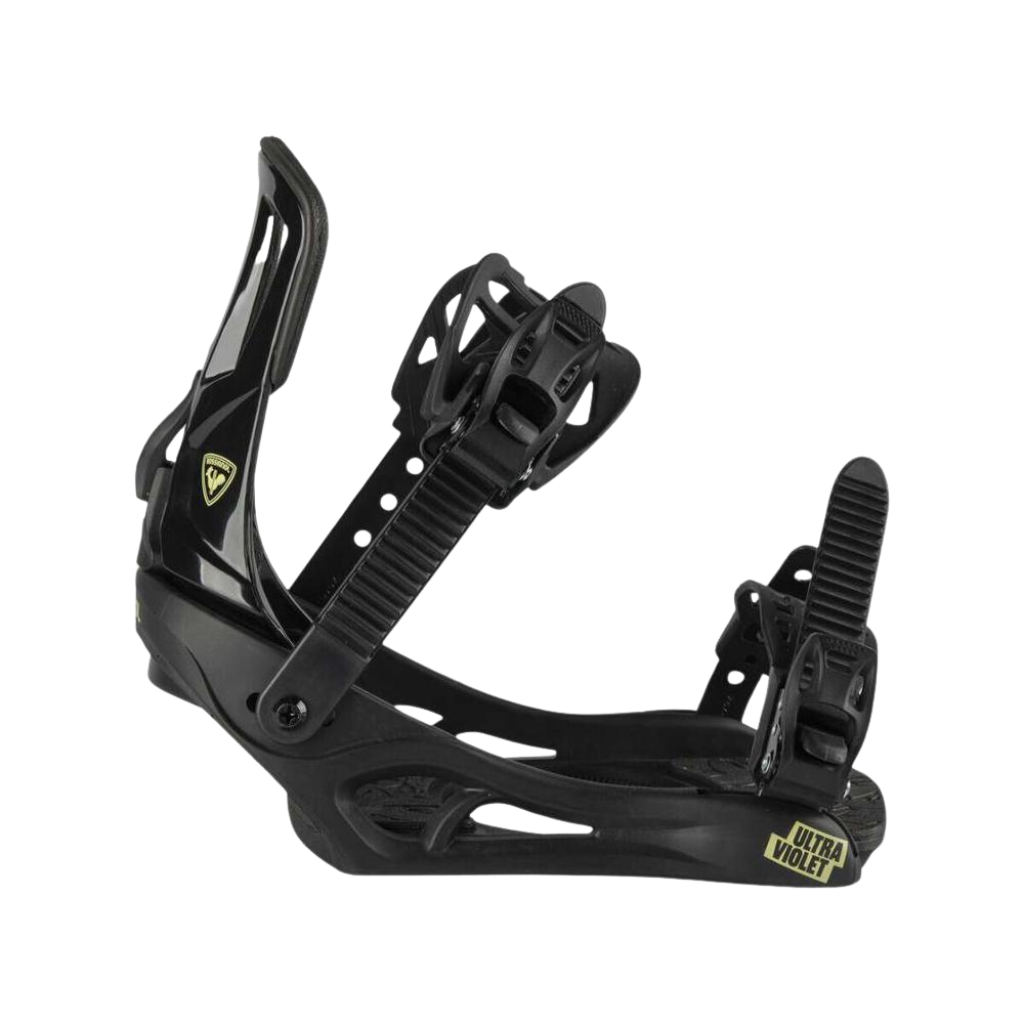 Wiązanie snowboardowe Rossignol Ultraviolet