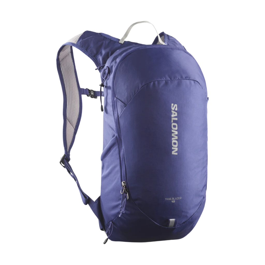 Plecak Salomon TRAILBLAZER 10 Niebieski