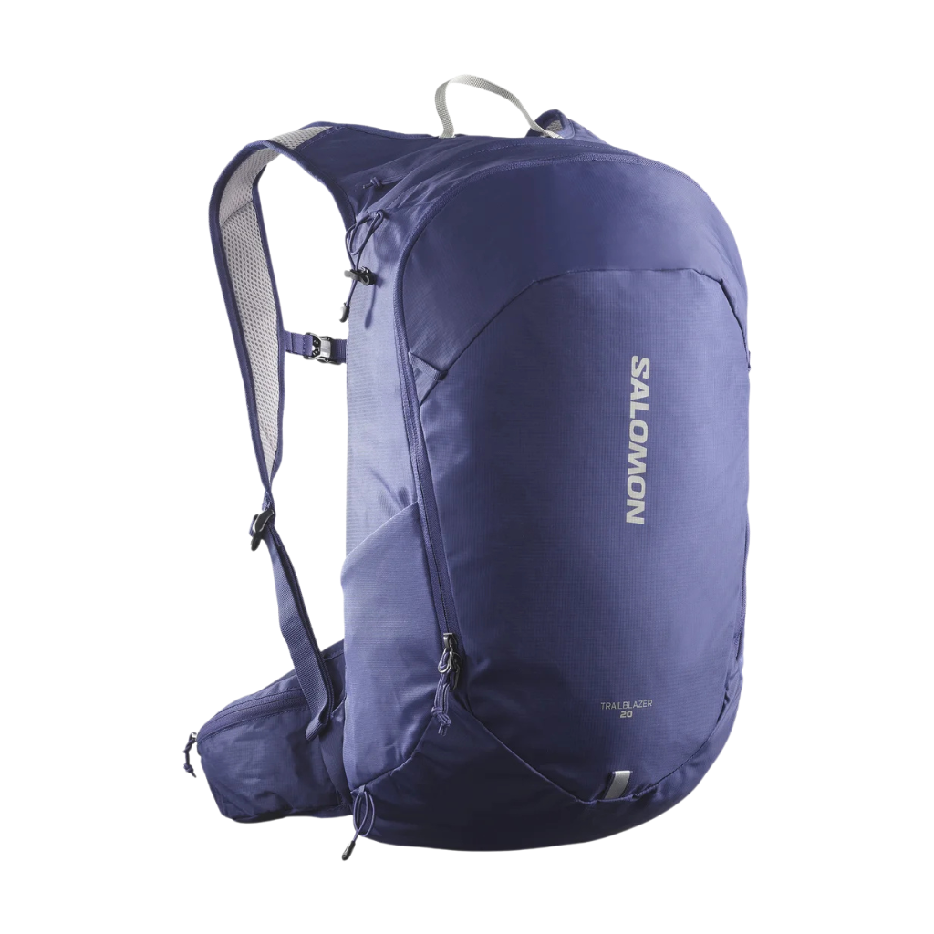 Plecak Salomon TRAILBLAZER 20 Niebieski