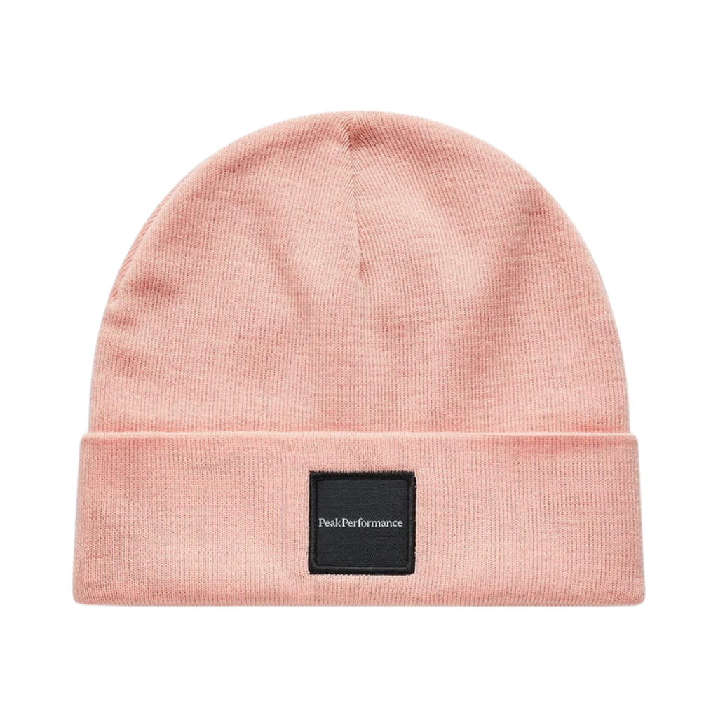 Czapka Peak Performance Switch Hat różowa