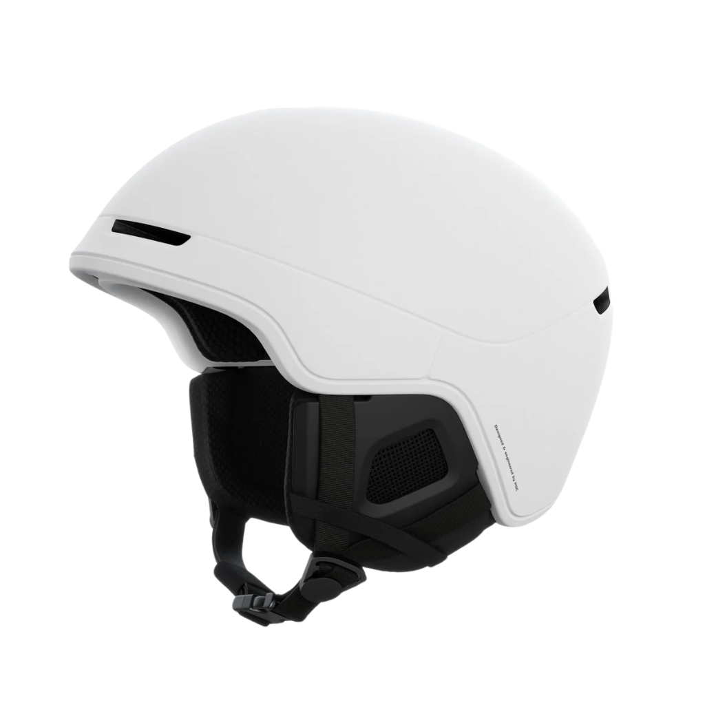 Kask narciarski POC Obex Pure biały