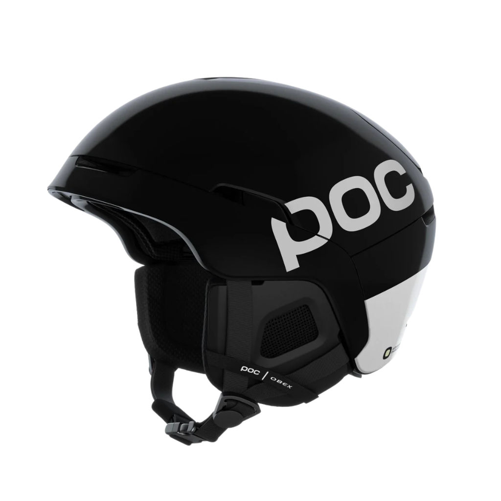 Kask narciarski POC Obex BC Mips czarny