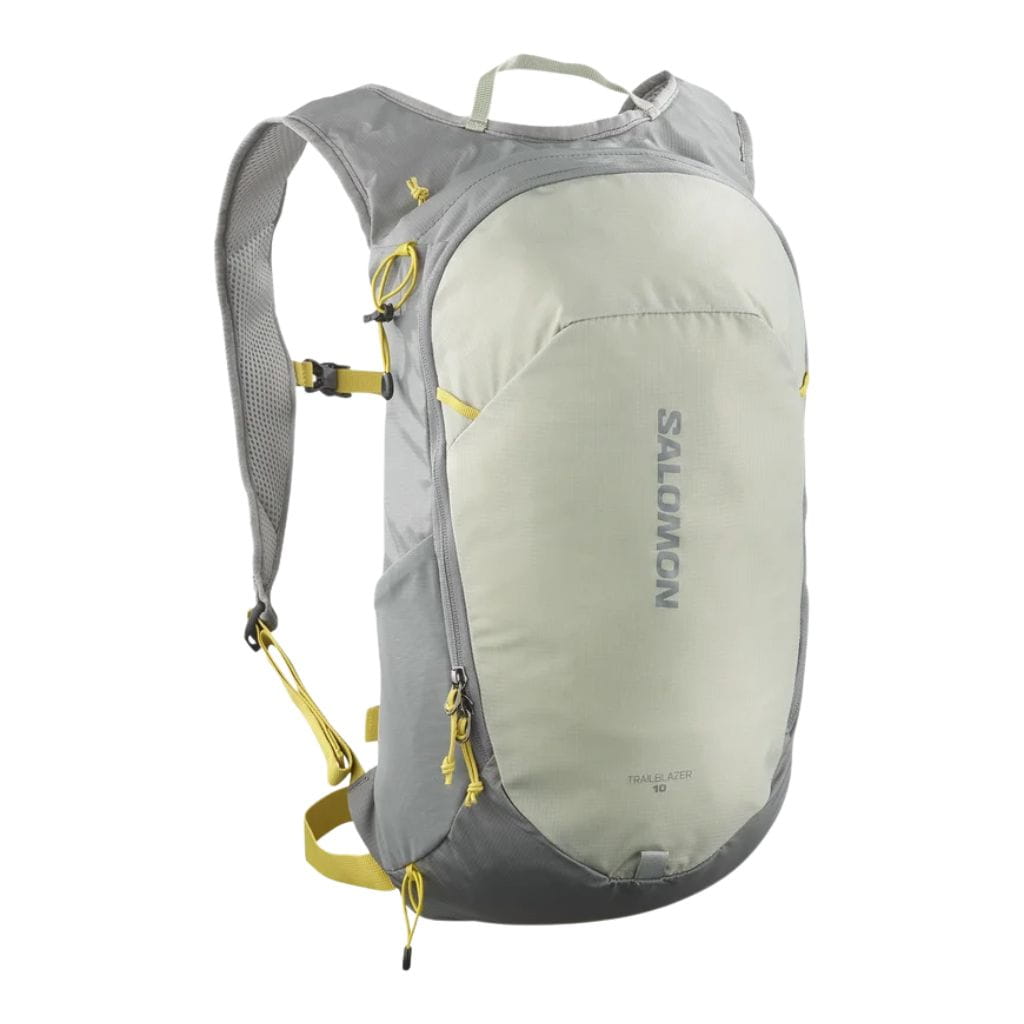 Plecak Salomon TRAILBLAZER 10 beżowy