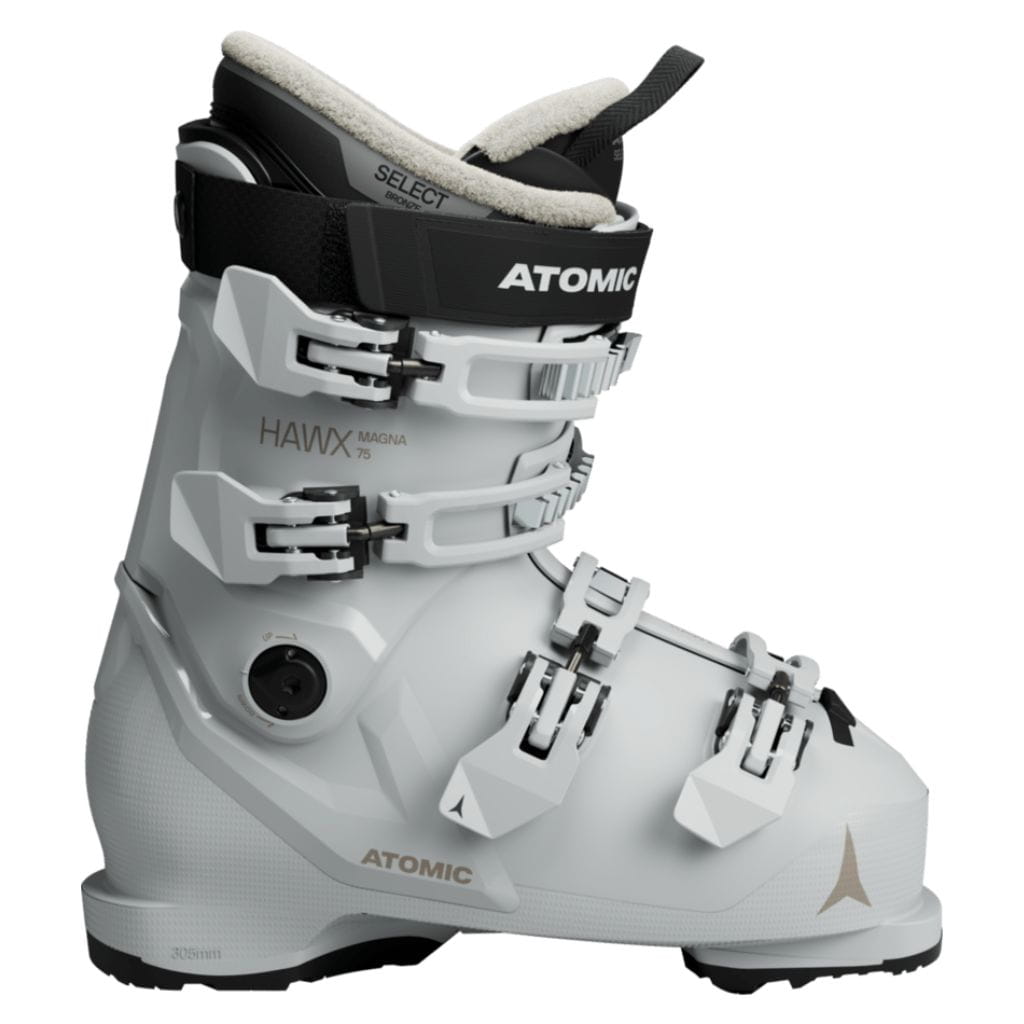 Buty Narciarskie Atomic Hawx Magna 75 W White