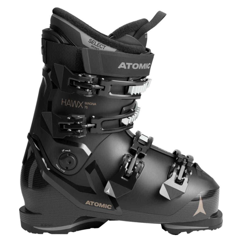 Buty Narciarskie Atomic Hawx Magna 75 W Black