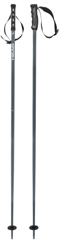 Kije narciarskie Head Multi Grey White