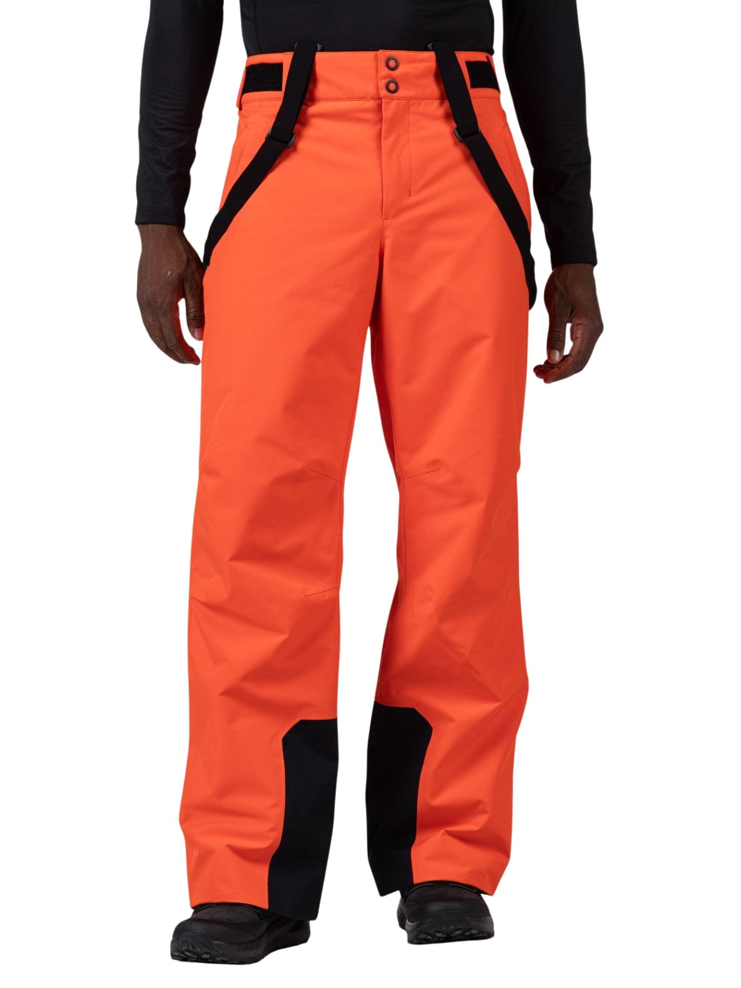 Spodnie narciarskie męskie Rossignol Insulated Ski Pant Golden Gate