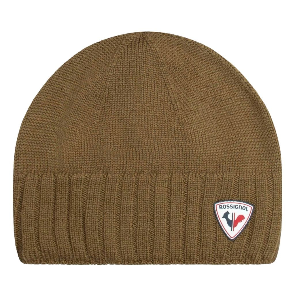 Czapka męska Rossignol Alan Beanie Cedar