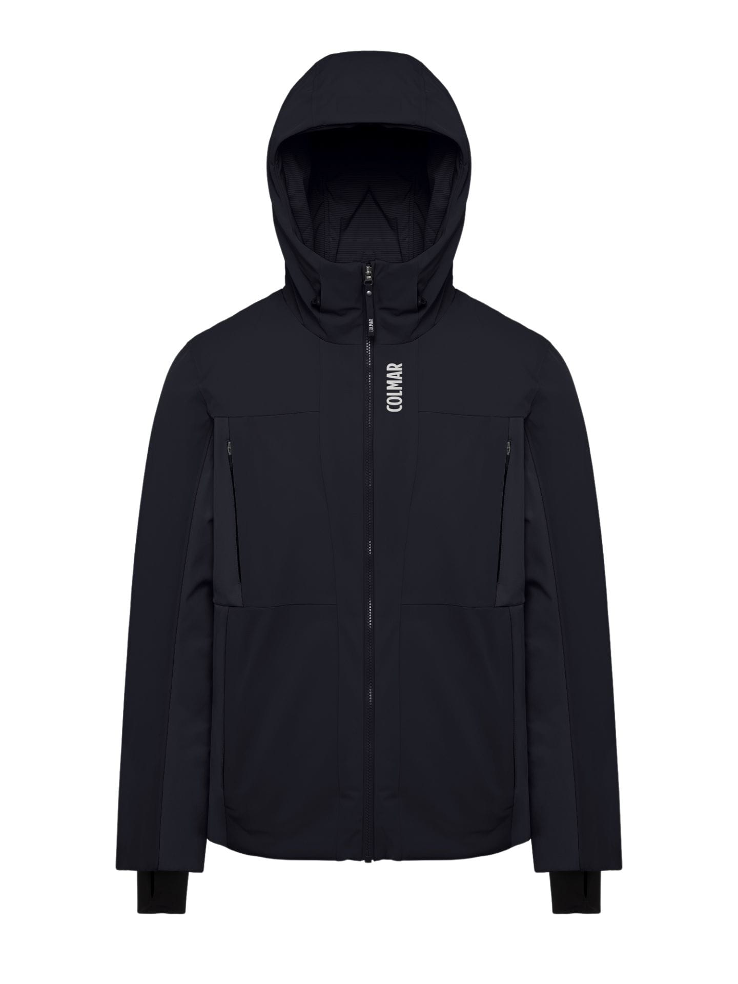 Kurtka narciarska męska Colmar Heat Shield Jacket Black