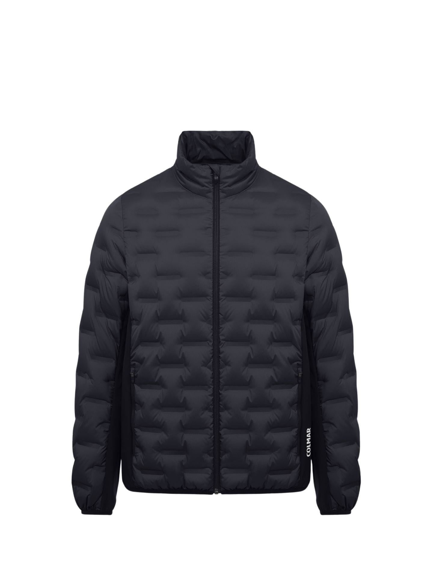 Kurtka narciarska męska Colmar All-Around Light Down Insulator Black-Black