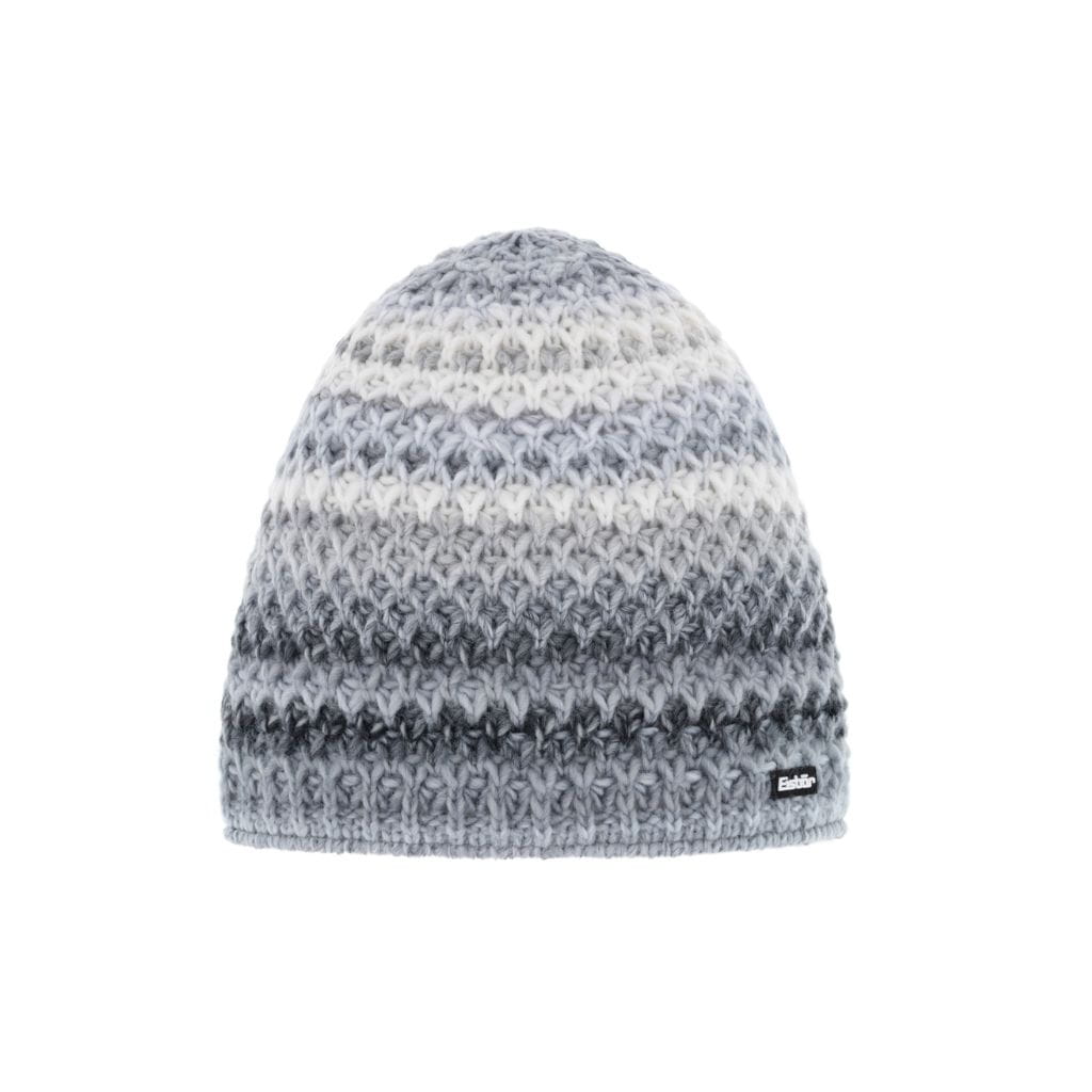 Czapka Eisbar Bao OS MÜ grey