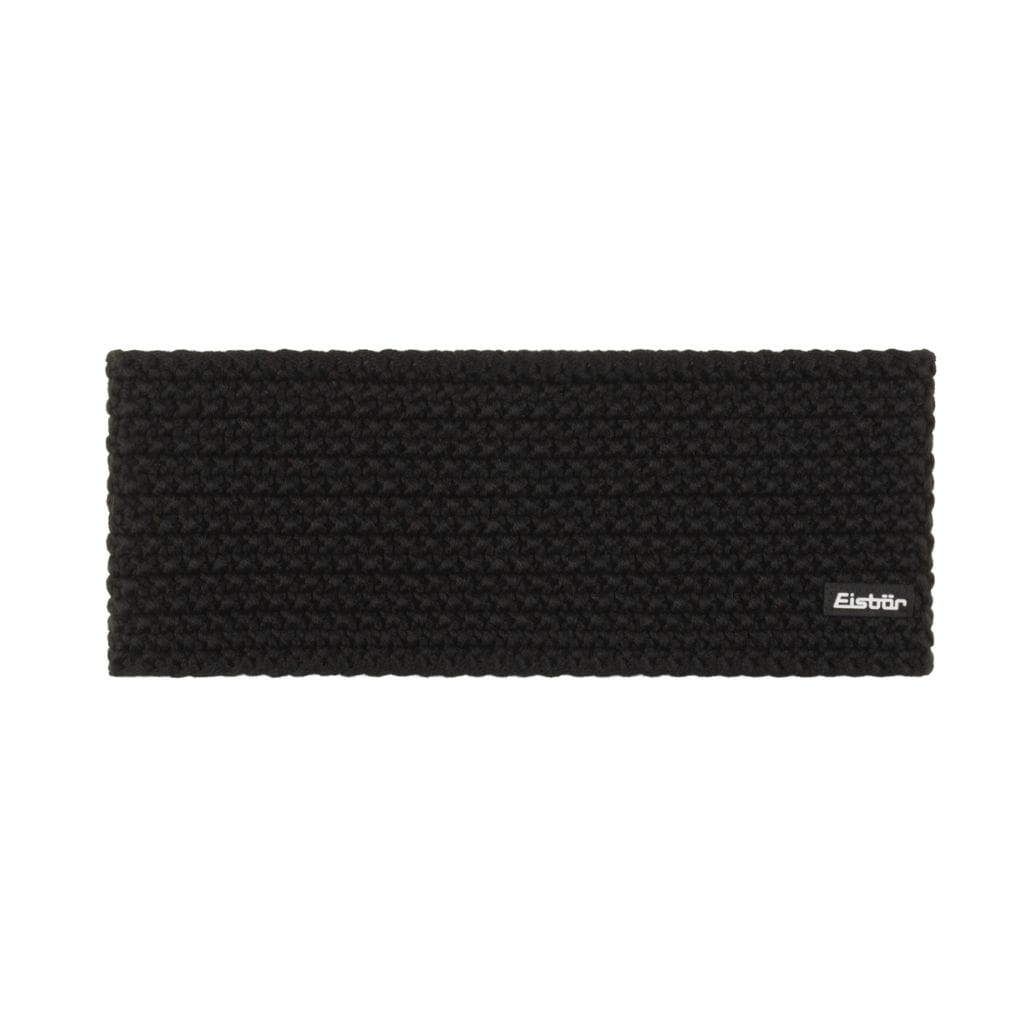 Opaska Eisbar Jamies Stirnband black