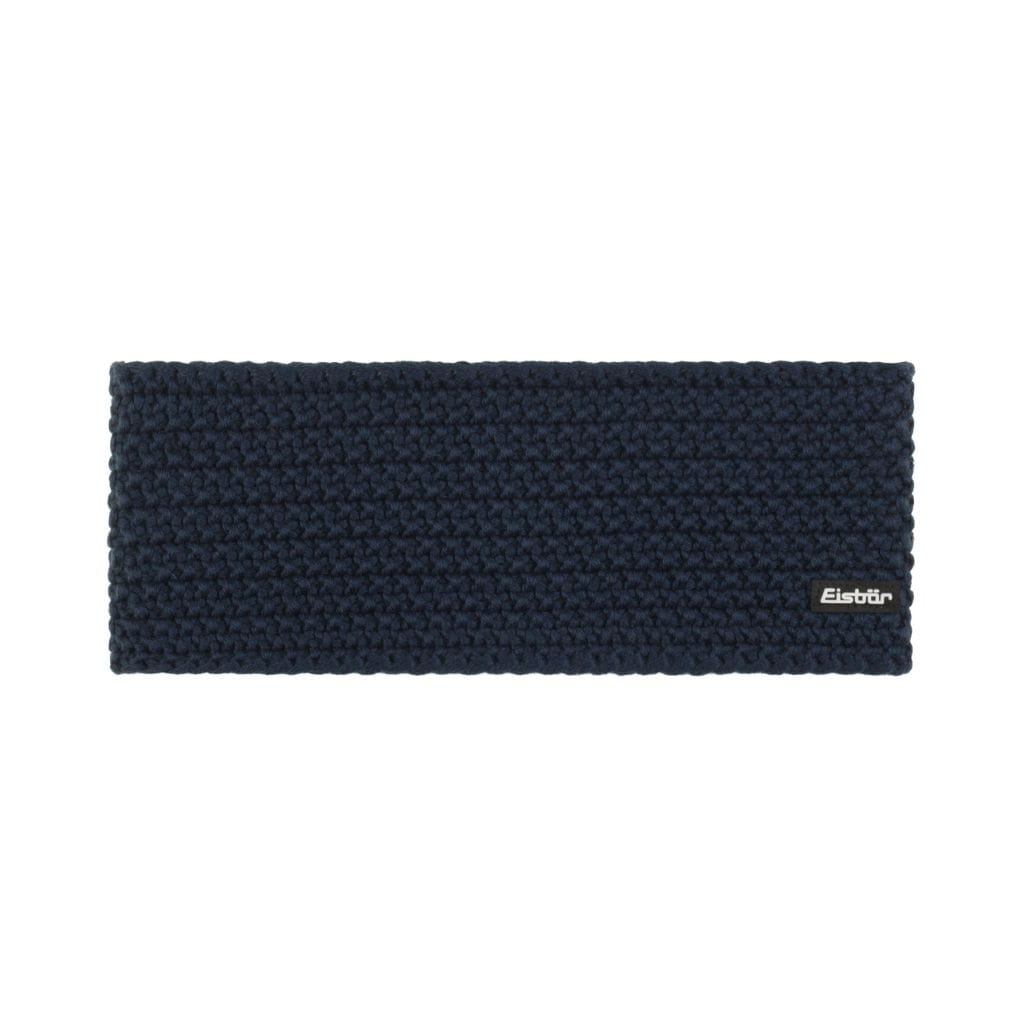 Opaska Eisbar Jamies Stirnband dark navy