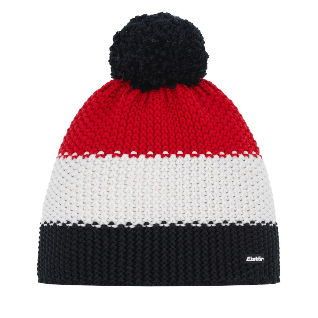Czapka Eisbar Star Pompon MÜ 330