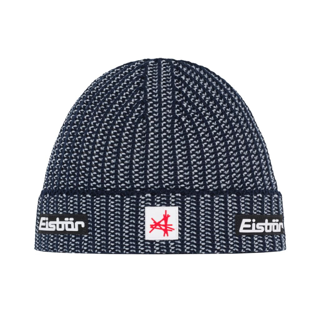 Czapka Eisbar Sorrak MÜ SA black