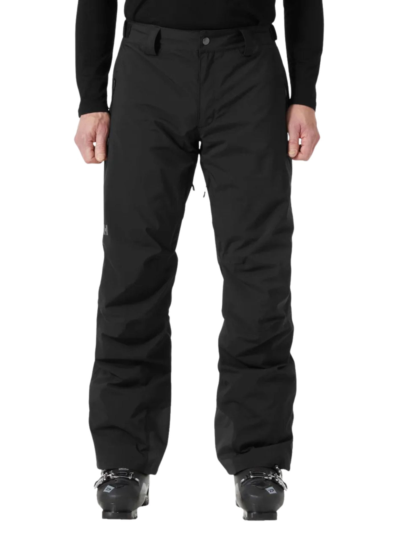 Spodnie Narciarskie Helly Hansen Legendary Insulated Pant czarne