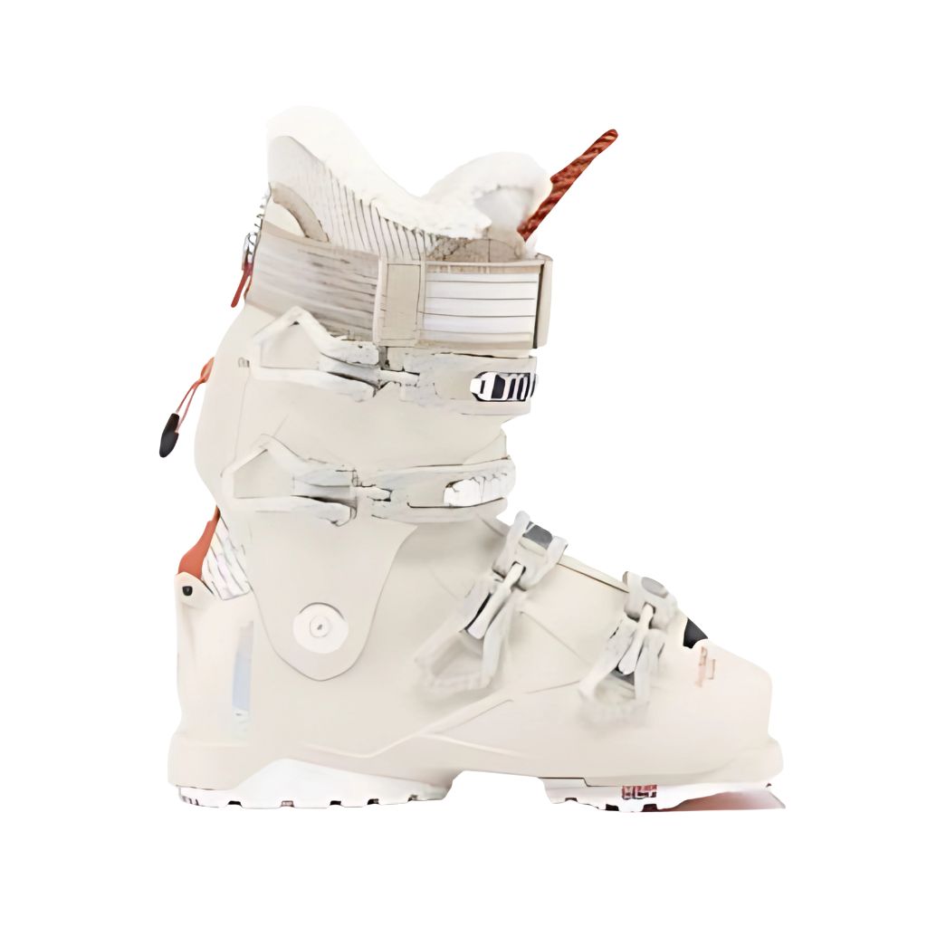 Buty narciarskie damskie Rossignol Alltrack Pro 80X GW-Beige