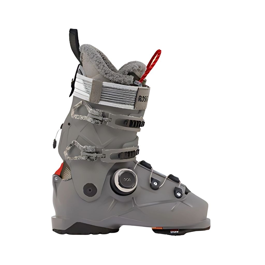 Buty narciarskie męskie Rossignol Alltrack 100X HV Boa GW - GR