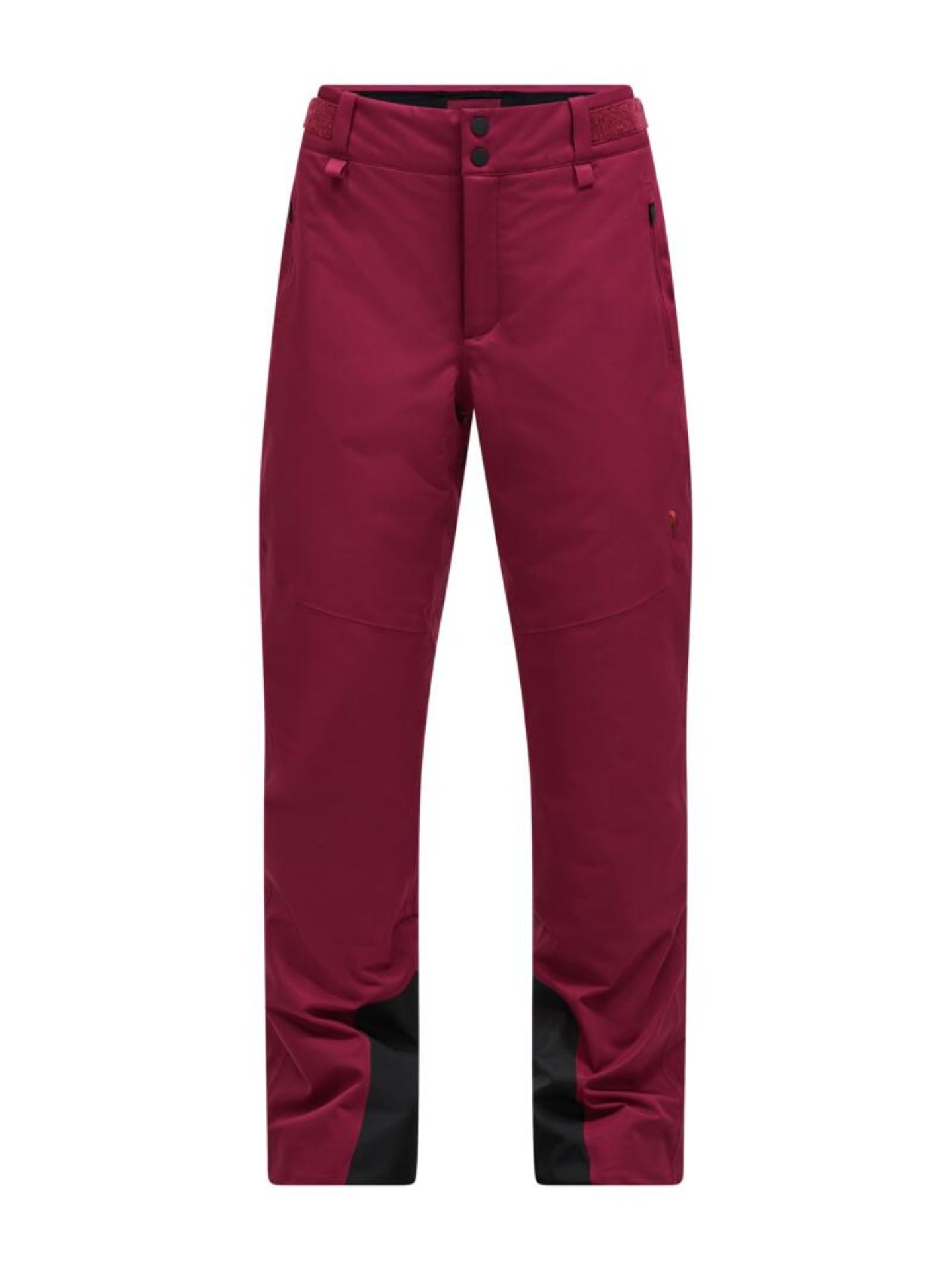 Spodnie Peak Performance damskie W Shred Insulated Pants Vertical Zenith