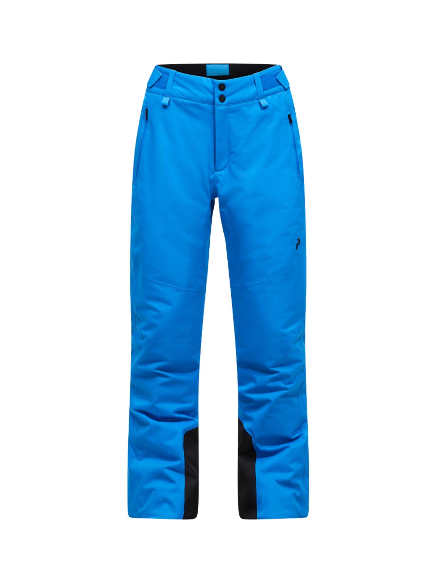 Spodnie Peak Performance damskie W Shred Insulated Pants Azure Ascent