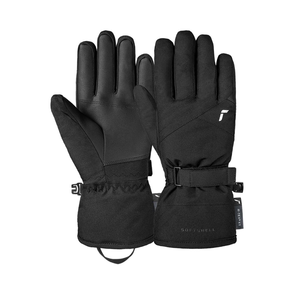 Rękawice narciarskie Reusch Alena R-TEX® XT black