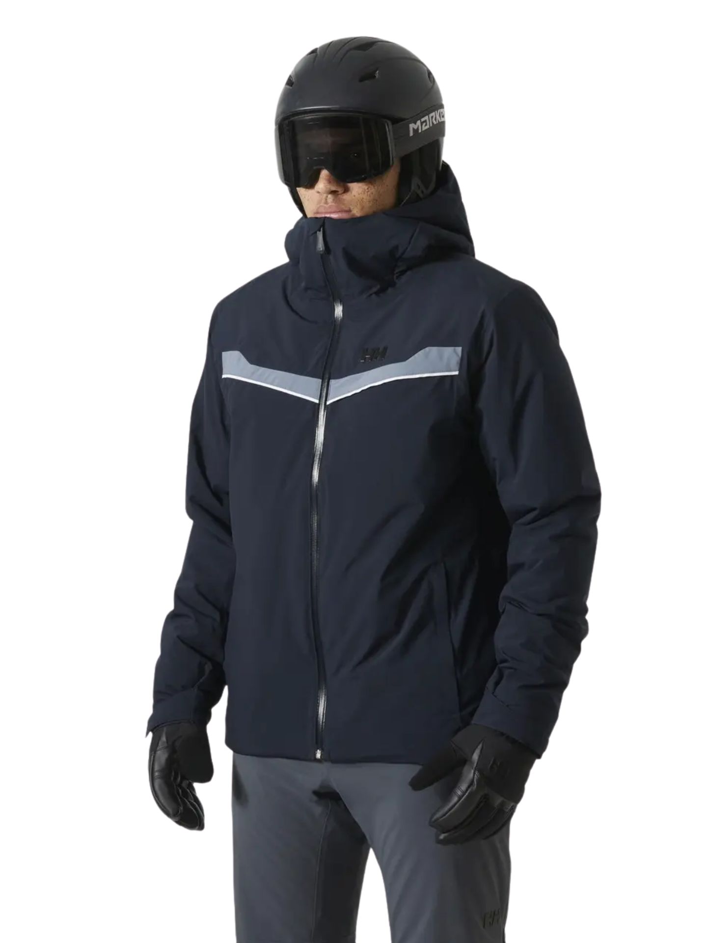 Kurtka narciarska męska Helly Hansen Panorama 2.0 Navy 