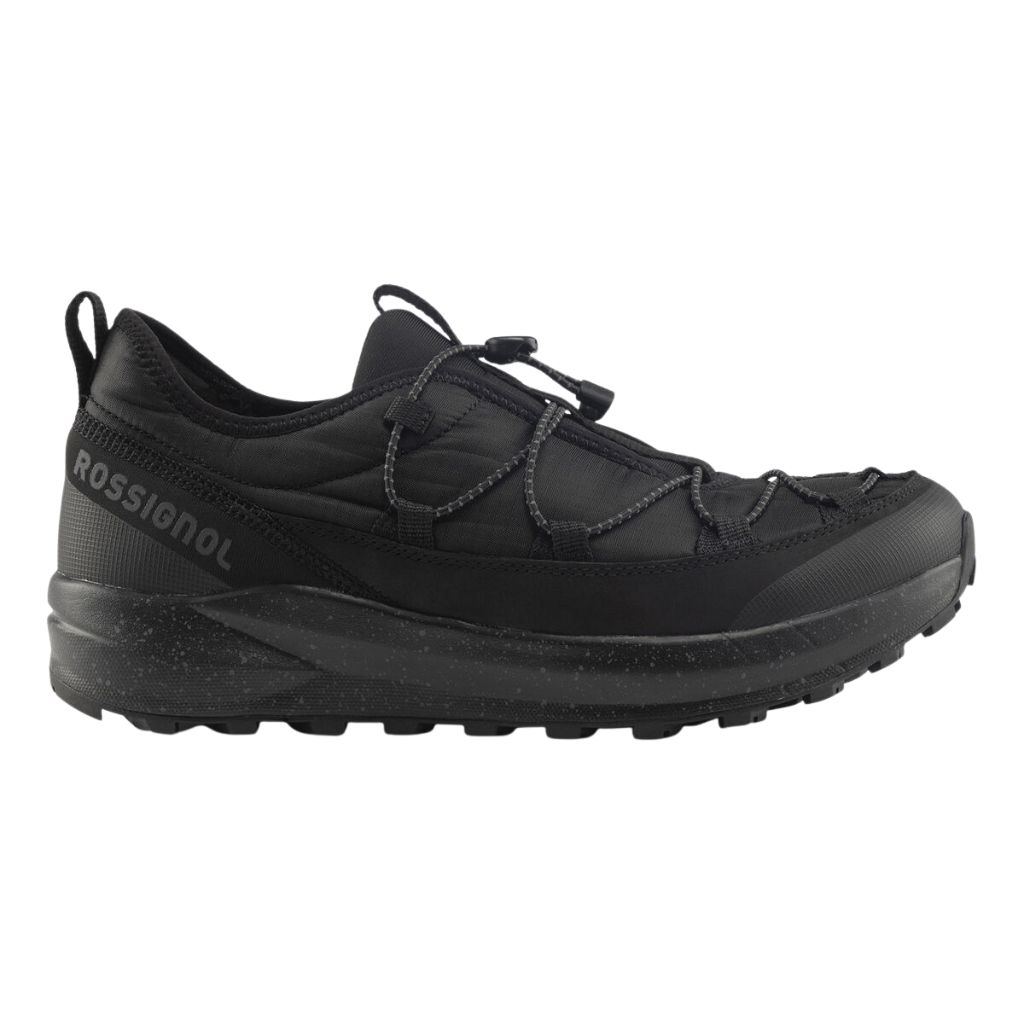 Buty męskie Rossignol Resort Low Black
