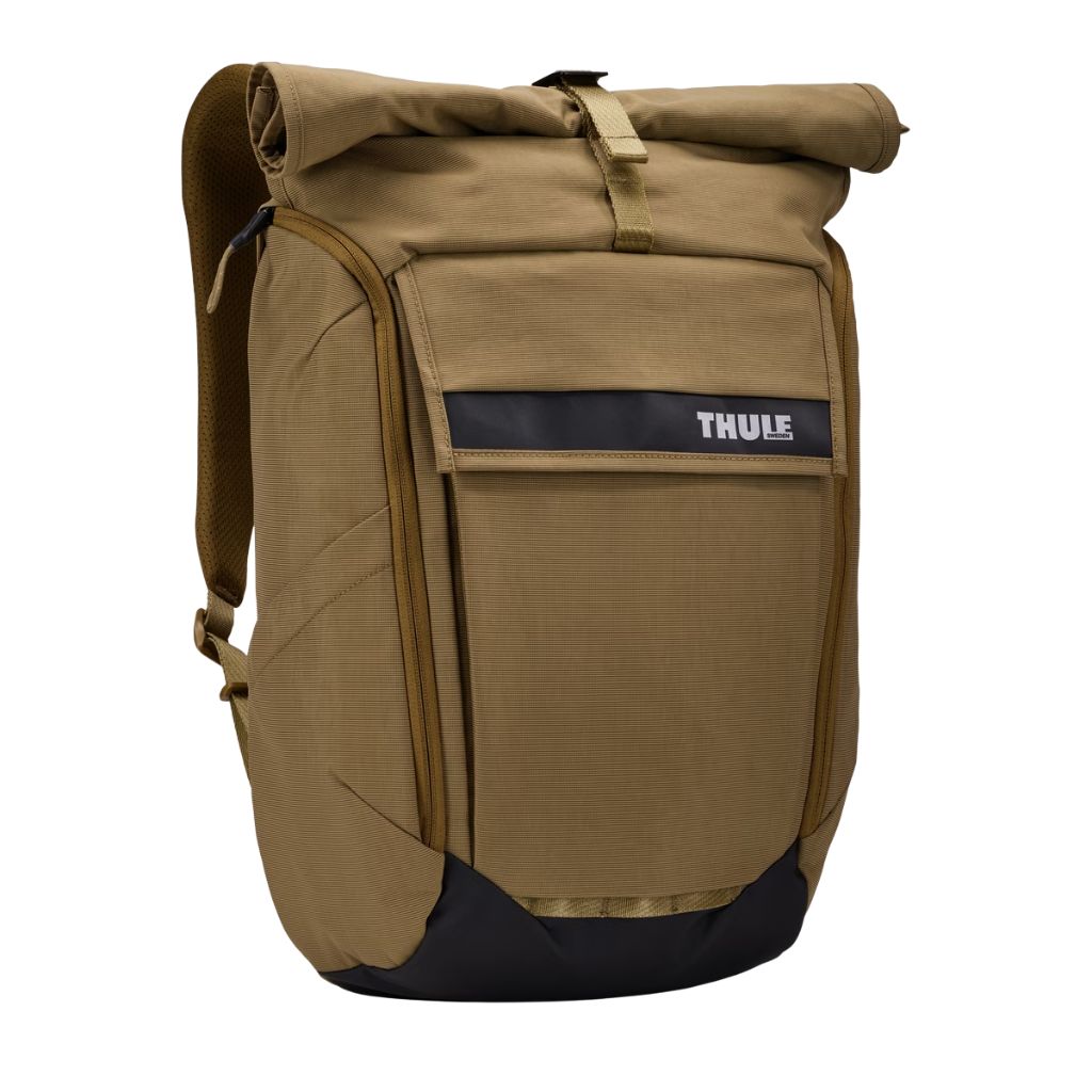 Plecak na laptopa Thule Paramount 24L Nutria Brown