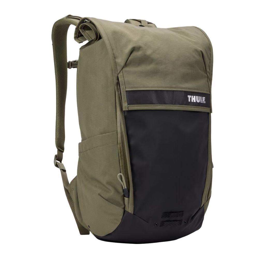 Plecak rowerowy Thule Paramount 20L Soft Green