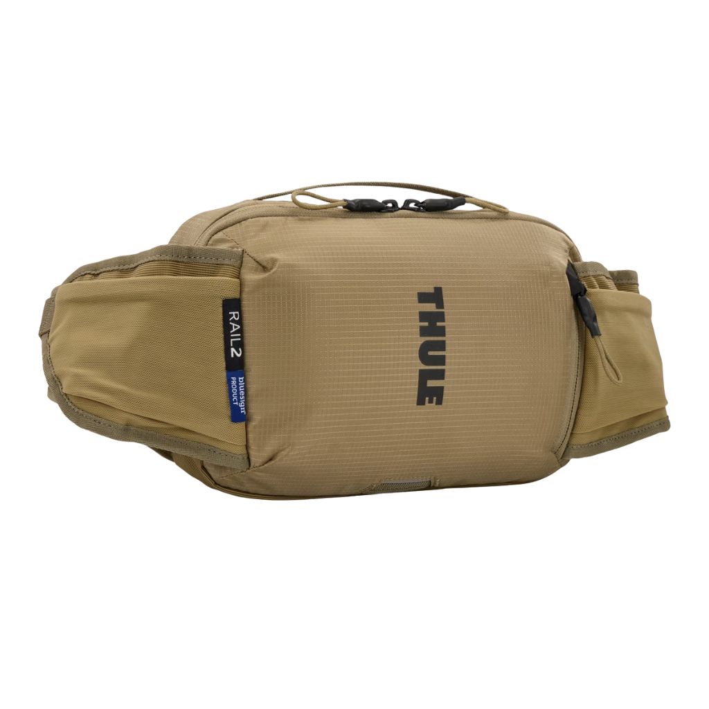 Nerka Thule Rail Faded Khaki