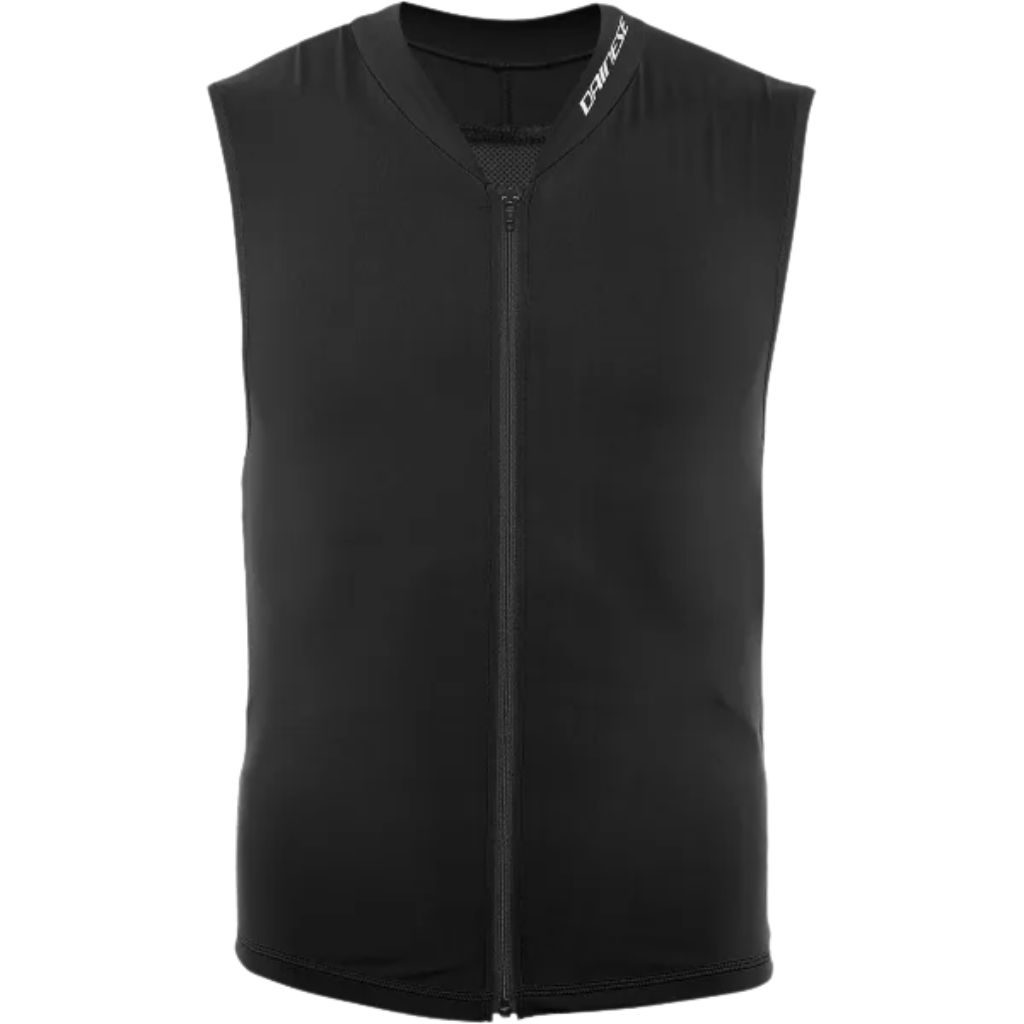 Kamizelka ochronna męska Dainese Auxagon 2 Stretch Limo