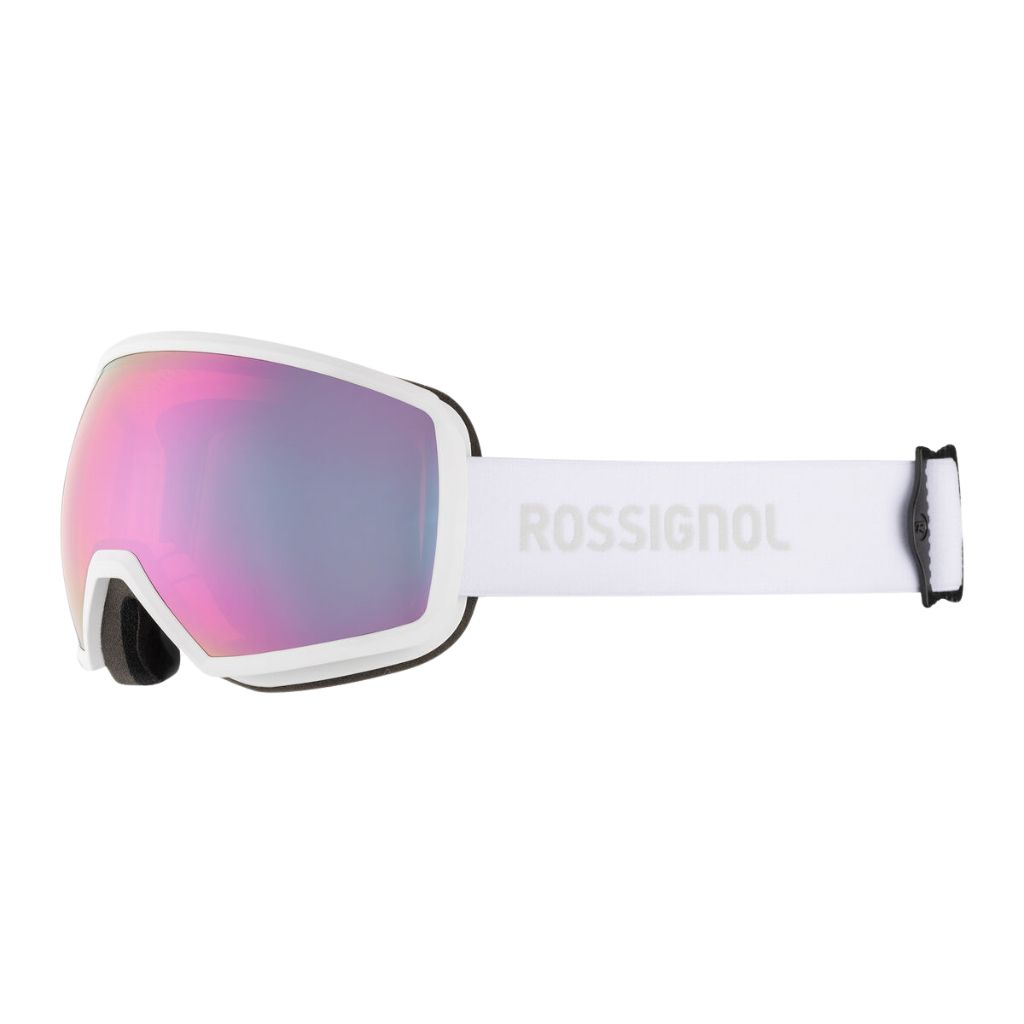 Gogle narciarski Rossignol Izar White