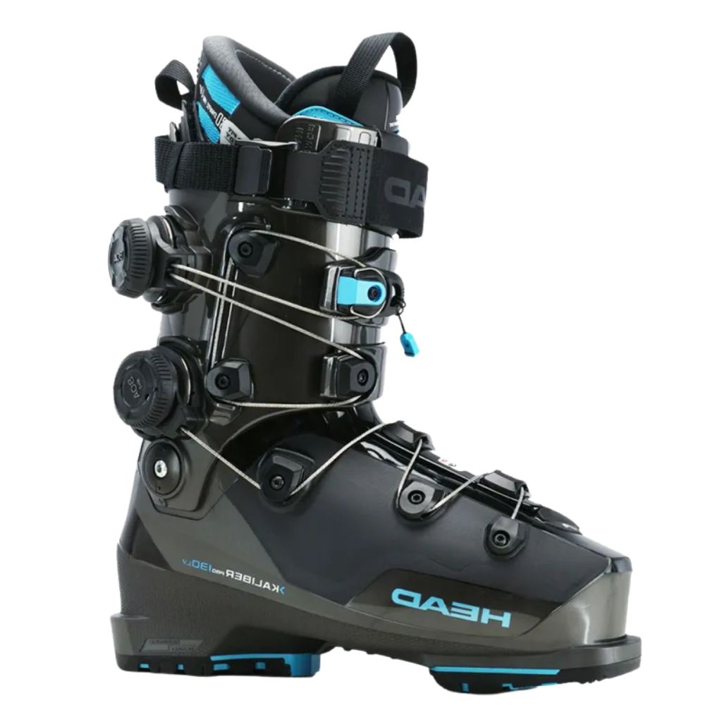 Buty narciarskie Head Kaliber 130 LV GW BOA2
