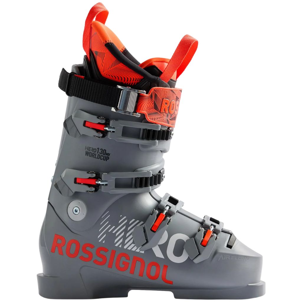 Buty narciarskie męskie Rossignol Hero World Cup 130 MV 