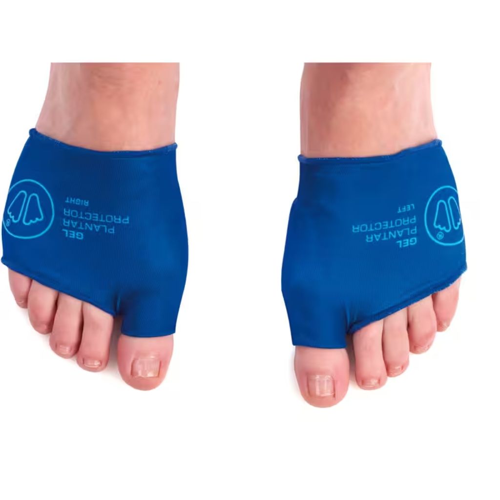 Ochraniacz Żelowy Sidas GEL PLANTAR PROTECTOR
