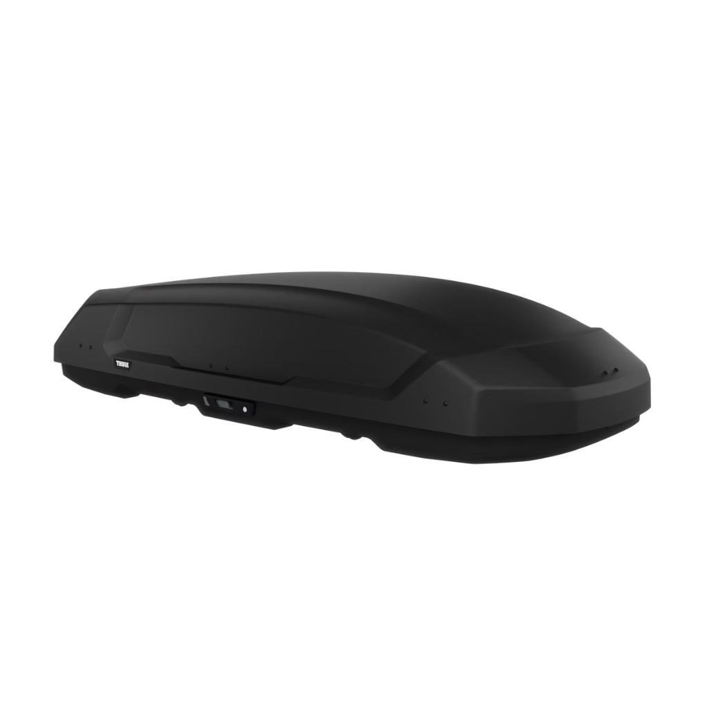 Bagażnik dachowy THULE Force 3 XL