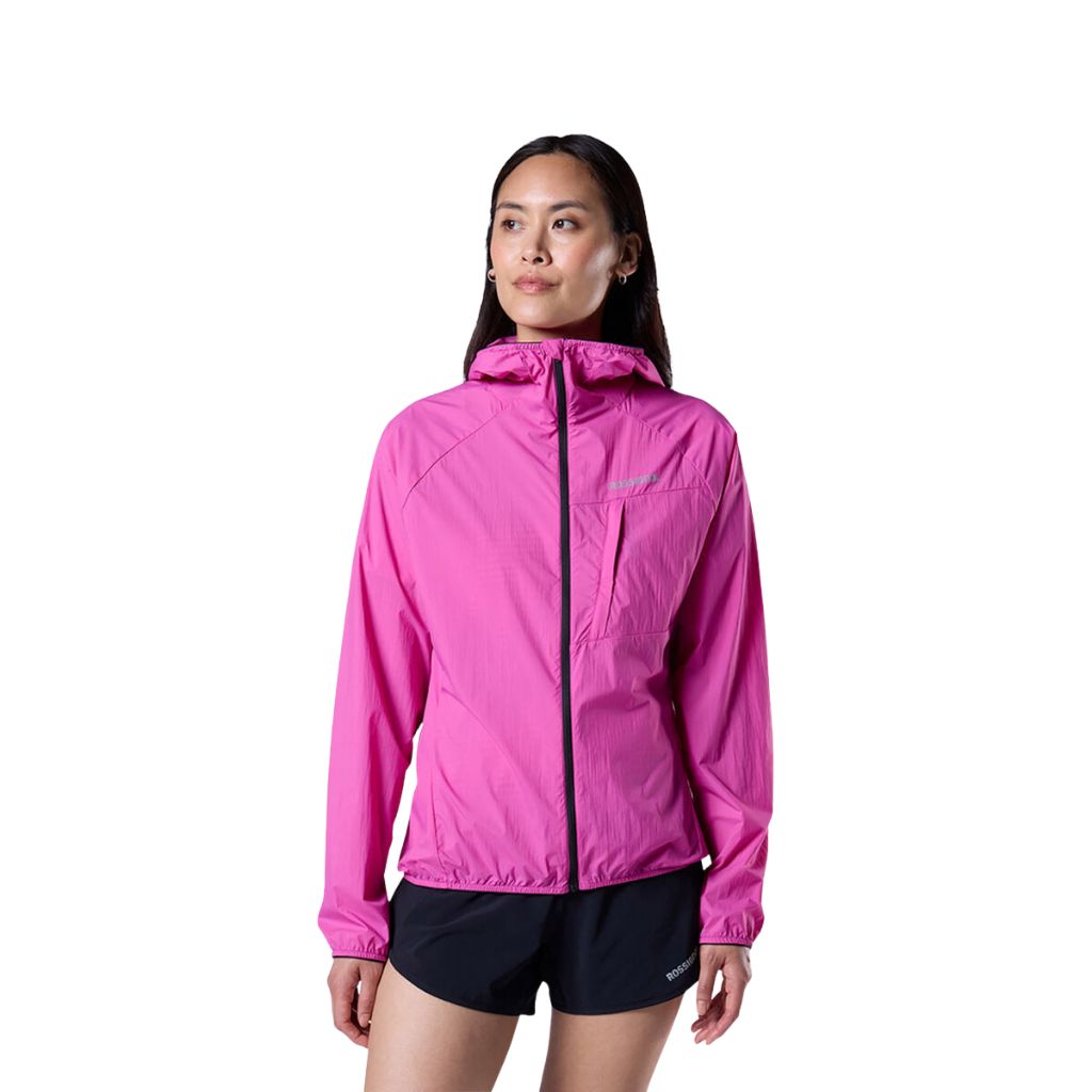 Kurtka damska Rossignol Sidelhorn pink