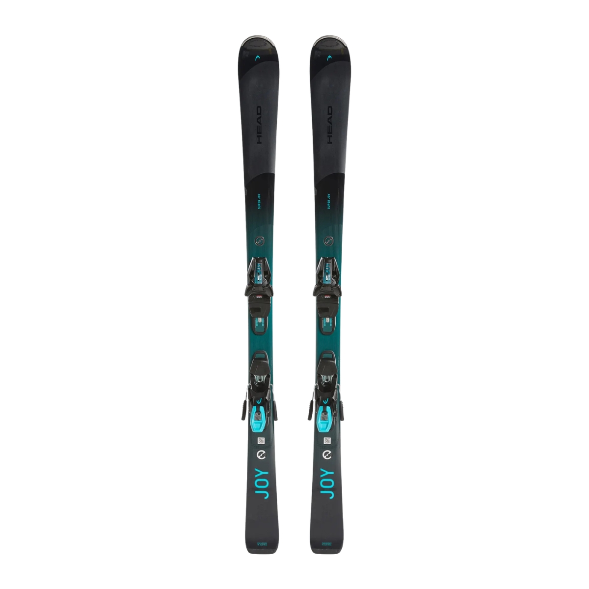 Narty Head e-Super Joy Sw Slr Joy Pro / Joy 9