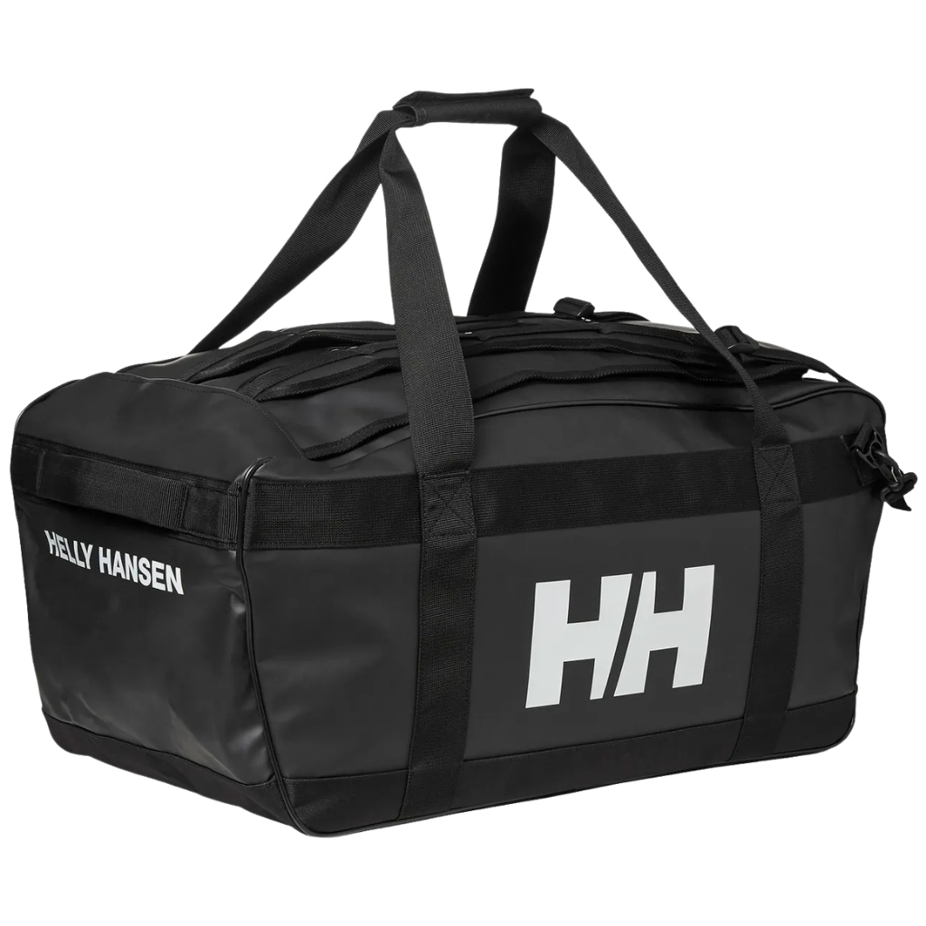 Torba podróżna Helly Hansen H/H Scout Duffel Large black