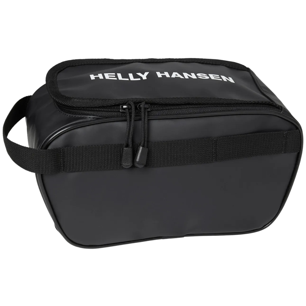 Kosmetyczka Helly Hansen H/H Scout Wash Bag black