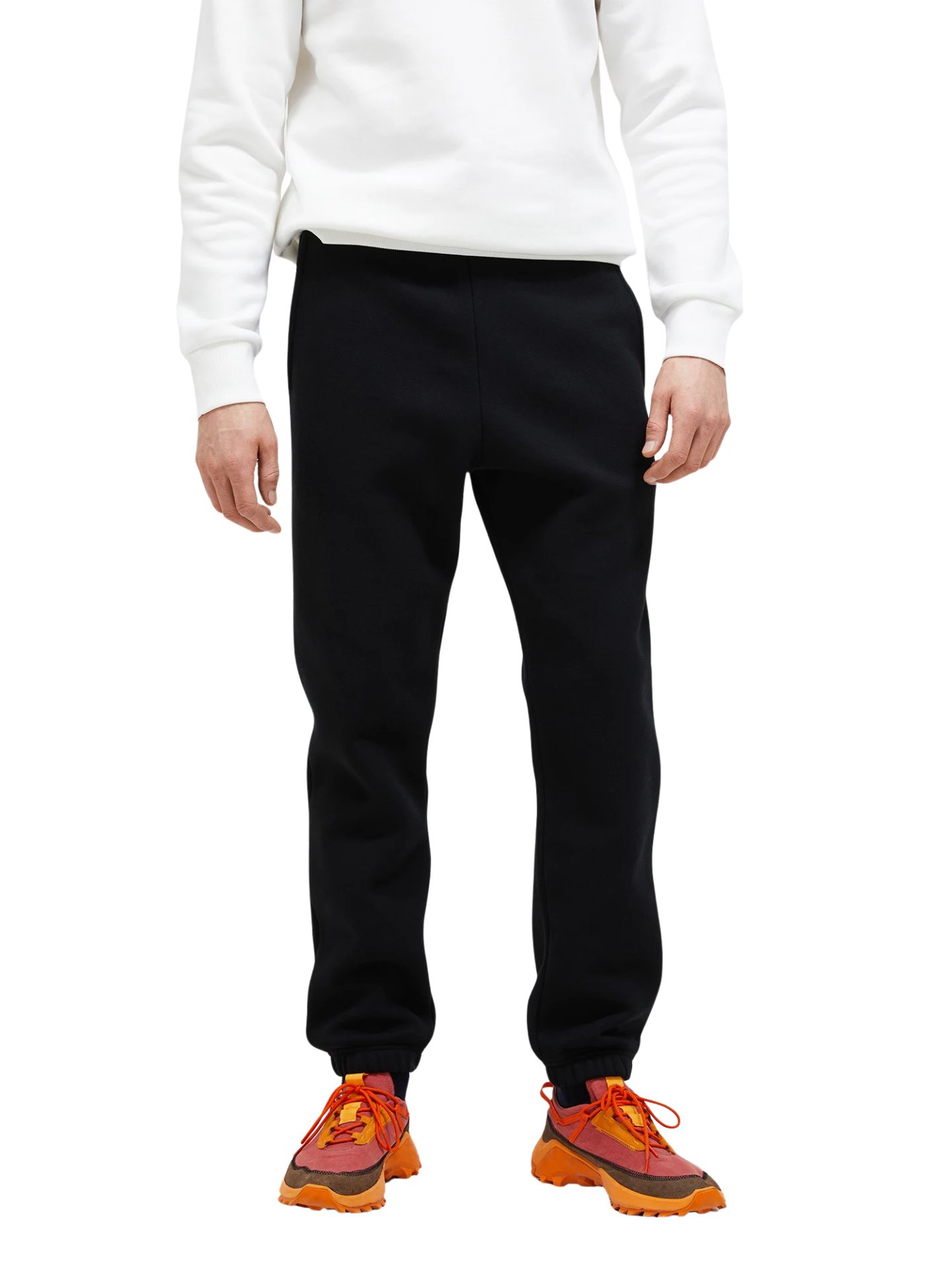 Spodnie męskie Peak Performance Original black