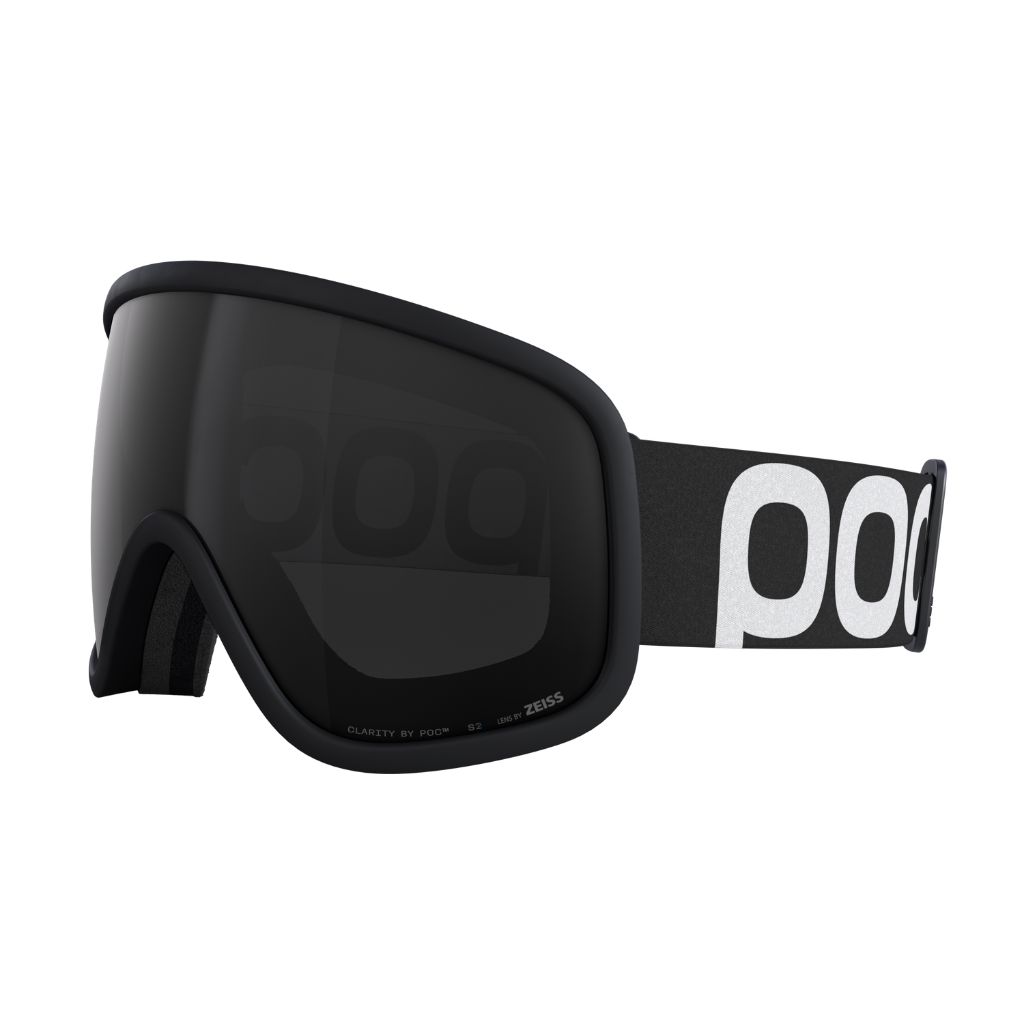 Gogle POC Tarsal uranium black/partly sunny grey