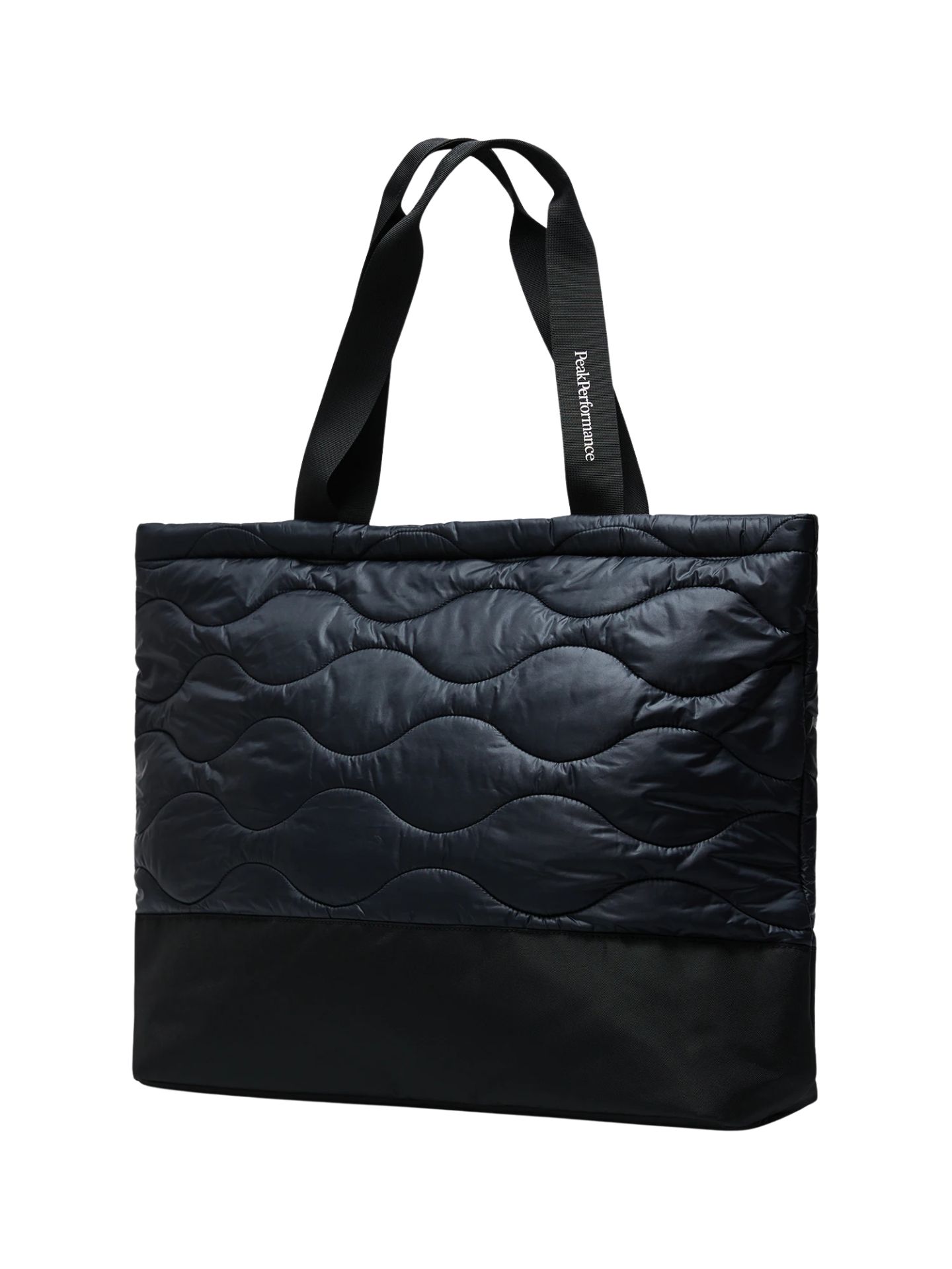 Torba Peak Performance Tote Bag black