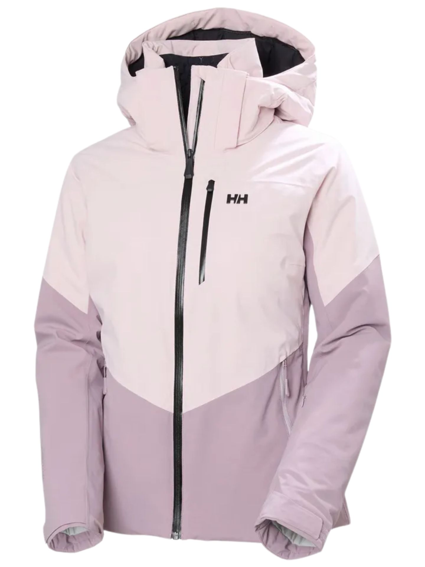 Kurtka narciarska damska Helly Hansen Alphelia pinkshake