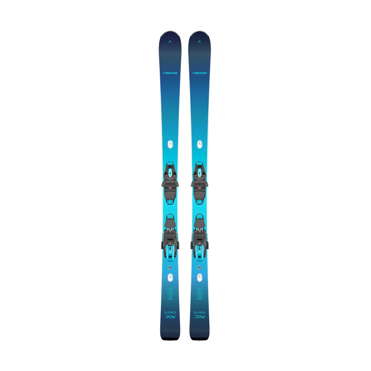 Narty Head Super Joy dbl/bl + PROTECTOR SLR 11 GW