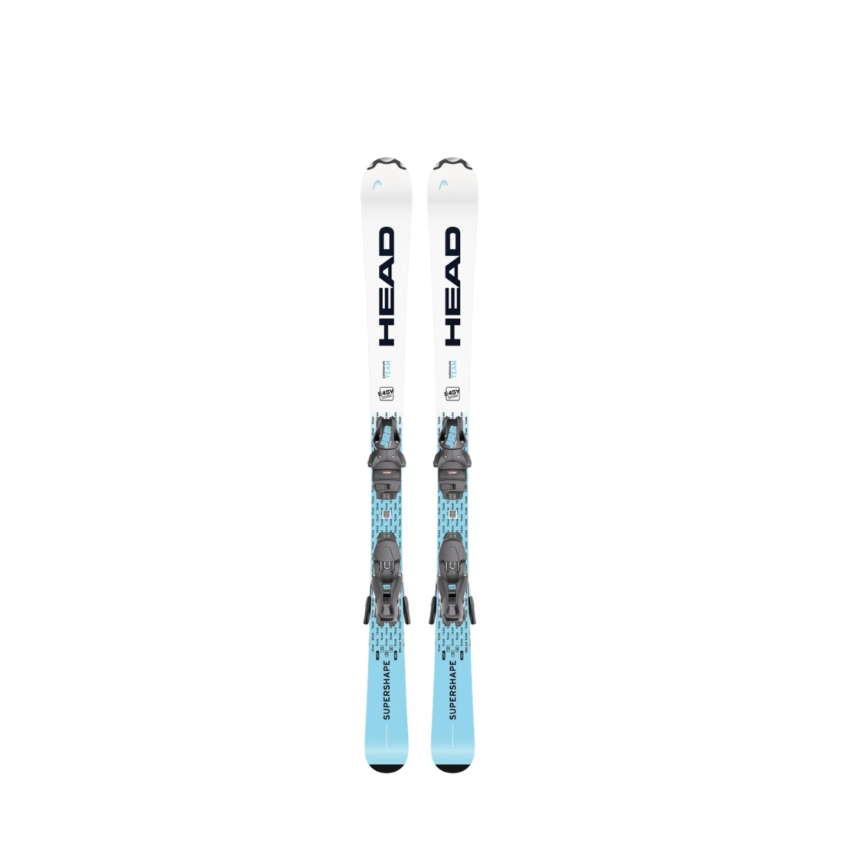 Narty Head Supershape Team Easy JRS + JRS 7.5 GW CA