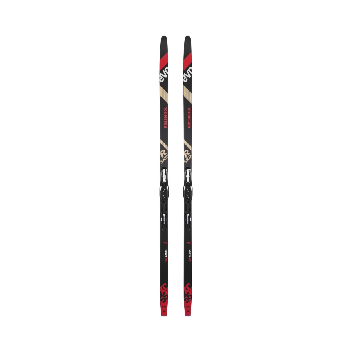 Narty biegowe Rossignol EVO XC 55 R-SKIN