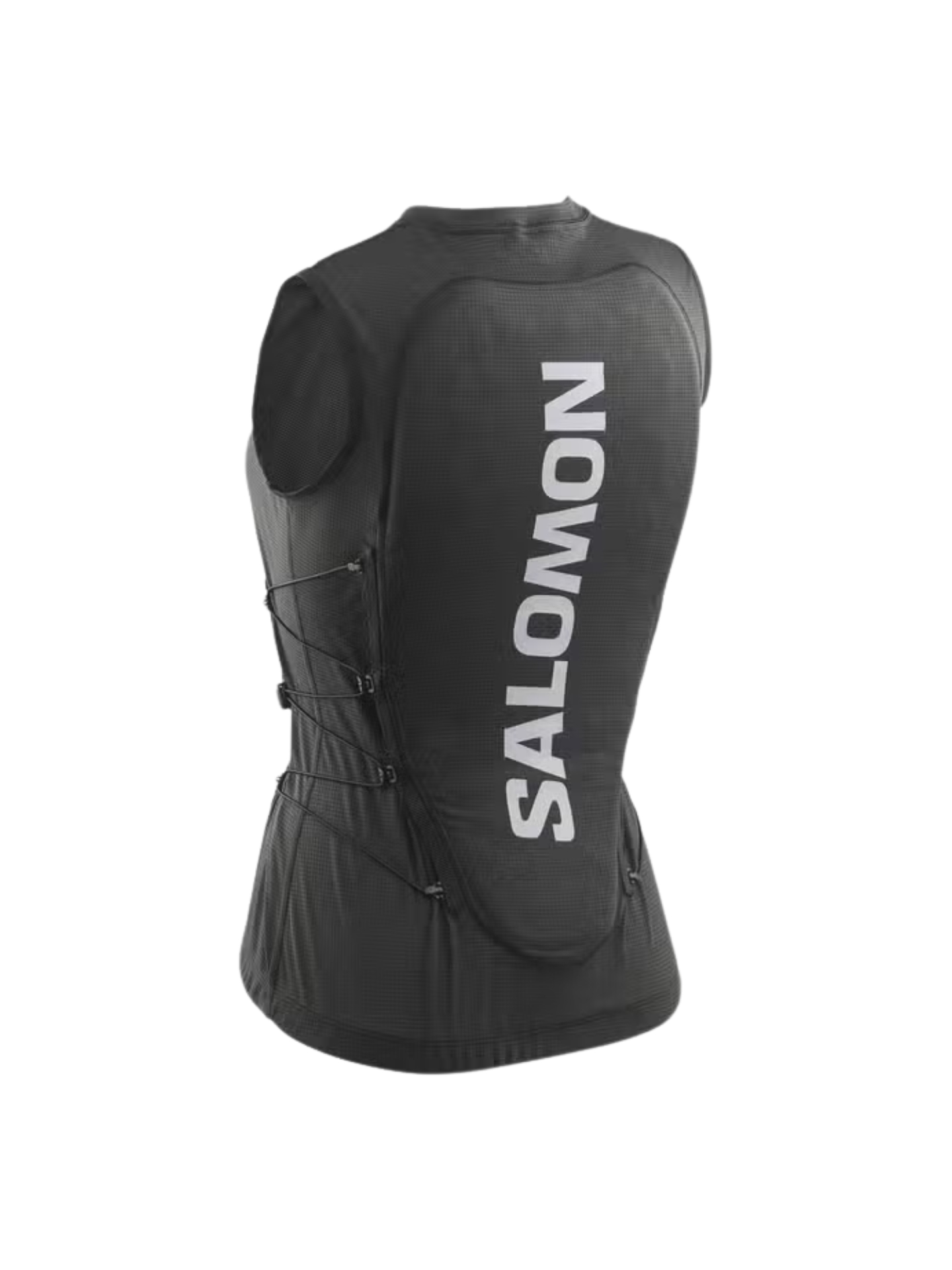 Kamizelka ochronna damska Salomon Flexcell Prime black