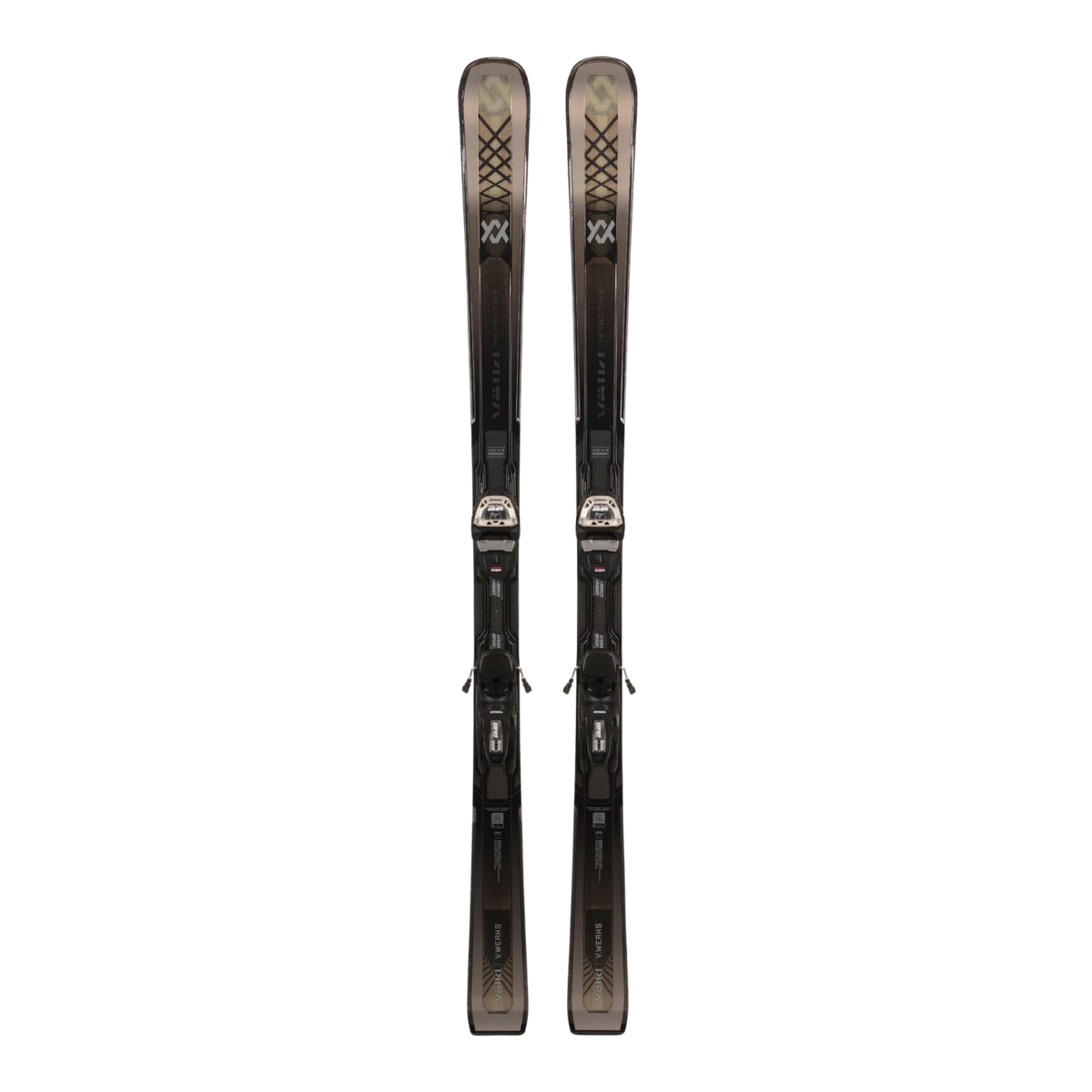 Narty Volkl Peregrine V-WERKS 2027 / LOWRIDE 13 FR VWERKS GW
