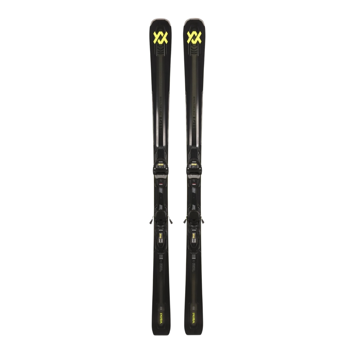 Narty Volkl Peregrine 82 2027 / LOWRIDE 13 FR